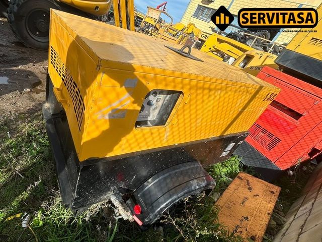 COMPRESOR DE AIRE BETICO PT-62