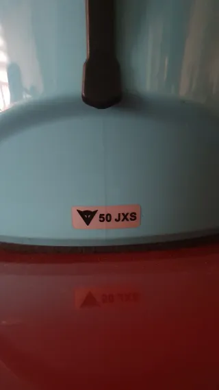 Casco de esquí Dainese infantil