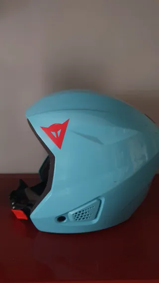 Casco de esquí Dainese infantil