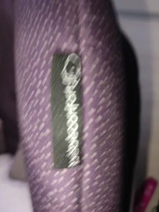 Maxi Cosi Bebeconfort hasta 13kg + funda