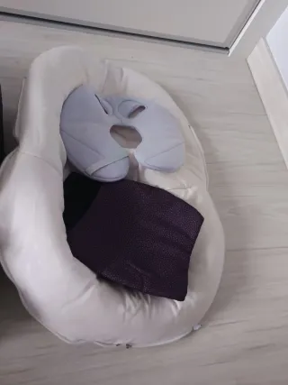 Maxi Cosi Bebeconfort hasta 13kg + funda