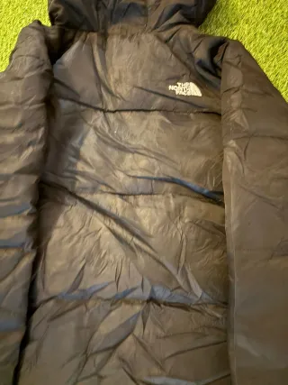 Chaqueta/Puffer The North Face Vintage Talla L