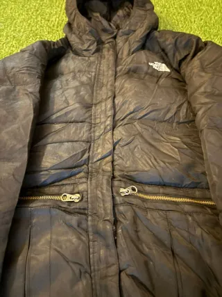 Chaqueta/Puffer The North Face Vintage Talla L
