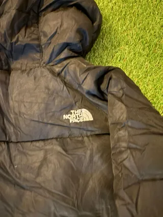 Chaqueta/Puffer The North Face Vintage Talla L