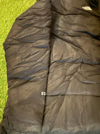 Chaqueta/Puffer The North Face Vintage Talla L