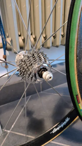 Campagnolo Bora 1 gen 1994