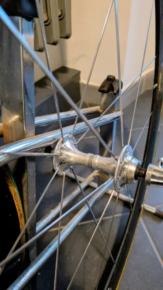 Campagnolo Bora 1 gen 1994