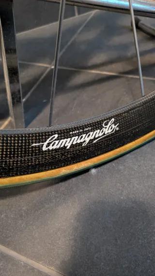 Campagnolo Bora 1 gen 1994