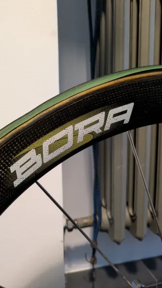 Campagnolo Bora 1 gen 1994