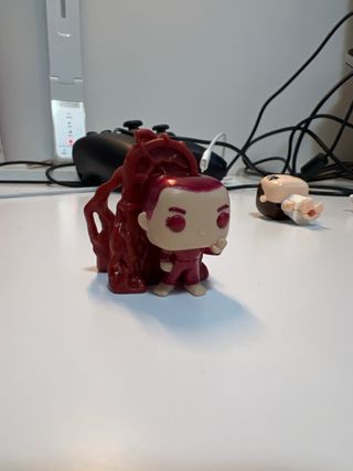 Figuras Stranger Things Kinder Joy