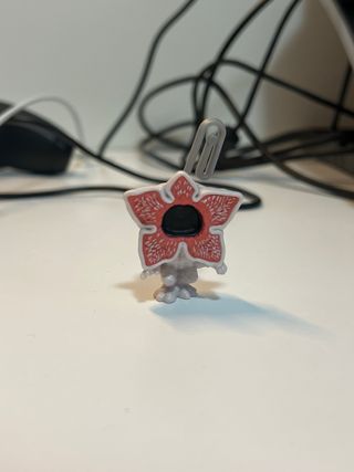 Figuras Stranger Things Kinder Joy