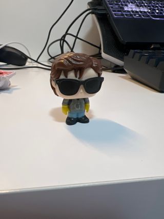 Figuras Stranger Things Kinder Joy