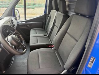 Mercedes-Benz Sprinter 2021 TODO INCLUIDO