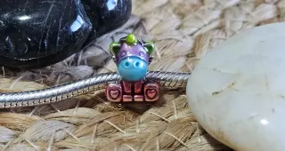 Charm Unicornio