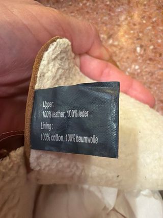 Botines Tommy Hilfiger Marrones Mujer