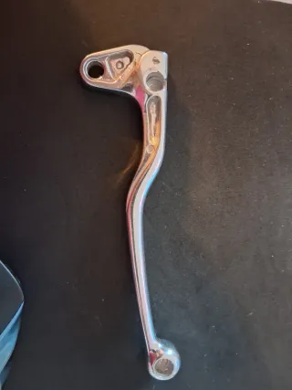 Manete Embraiagem Yamaha YZ80