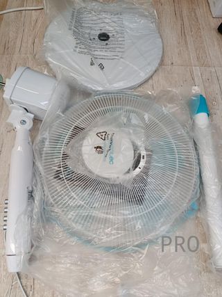 Ventilador CECOTEC 40W
