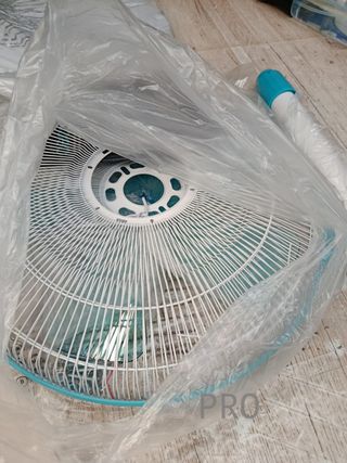 Ventilador CECOTEC 40W