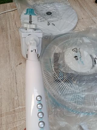 Ventilador CECOTEC 40W