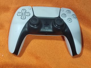 Mando Sony DualSense Blanco