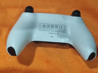 Mando Sony DualSense Blanco