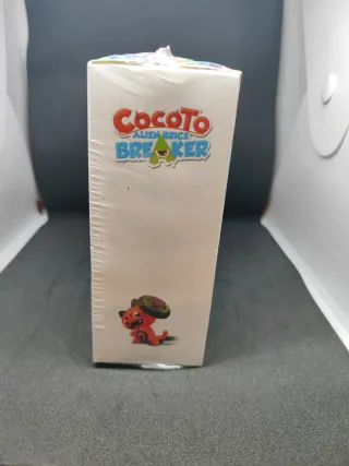 Juego Cocoto Alien Brick 3DS Español