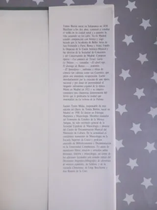 TOMÁS BRETÓN: Diario (1881-1888)