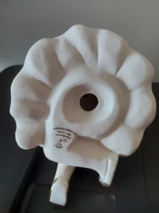 Bambolina Capodimonte