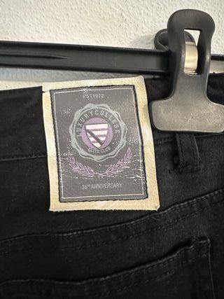 Jeans OVS Young donna neri - Taglia 44