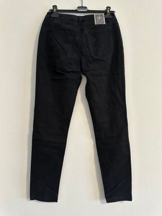 Jeans OVS Young donna neri - Taglia 44