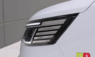 Renault Trafic Furgón L1H1 Blue dCi 96 Kw (130 CV)