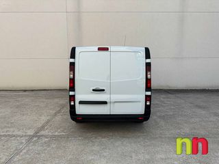 Renault Trafic Furgón L1H1 Blue dCi 96 Kw (130 CV)