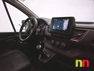 Renault Trafic Furgón L1H1 Blue dCi 96 Kw (130 CV)