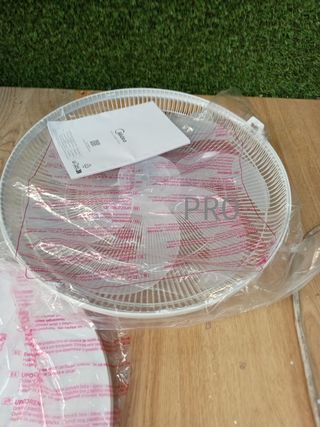 MIDEA Ventilador de Pie de 3 Velocidades