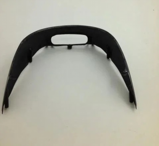 TAPA CUBIERTA FARO CARBONO DUCATI DIAVEL 2011 - 1