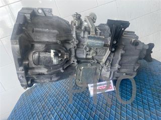 CAJA CAMBIOS MANUAL RENAULT MASTER KOFFERAUFBAU - #PROV# 2.3 DCI D (125 CV) - #PROV#