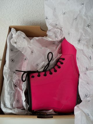 Botas Dr Martens