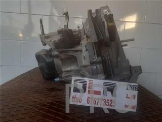 CAJA CAMBIOS MANUAL RENAULT KANGOO - #PROV# 1.5 DCI D (68 CV) - #PROV#