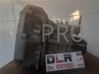 CAJA CAMBIOS MANUAL RENAULT KANGOO - #PROV# 1.5 DCI D (68 CV) - #PROV#