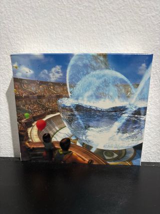 Final Fantasy X - Banda Sonora Original