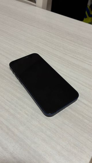 iPhone 12 mini