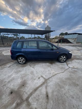 Mazda Premacy 2004