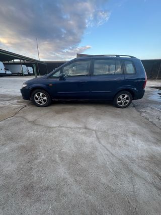 Mazda Premacy 2004