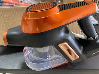 Aspiradora Inalámbrica Fieety