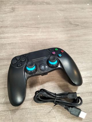 Mando PS4 Bluetooth PGP - Spirit of Gamer
