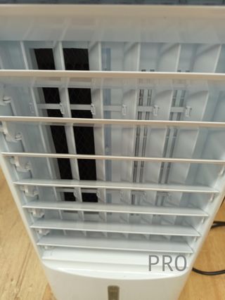 EVVO Climatizador Evaporativo