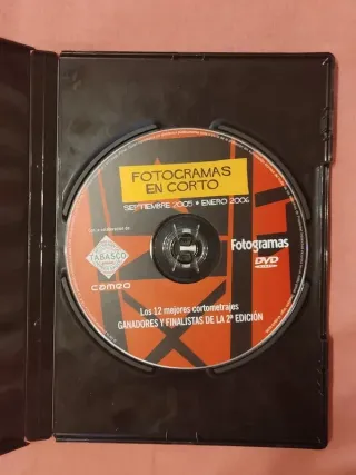 Revistas Fotogramas (lote)