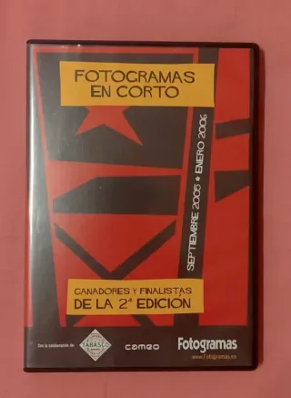 Revistas Fotogramas (lote)