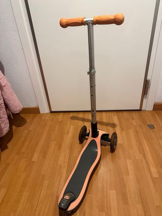 Patinete infantil Globber 3 ruedas