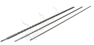 3 Brocas SDS Plus de 1 metro. 12, 16 y 24 mm